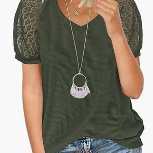 Short Sleeve top